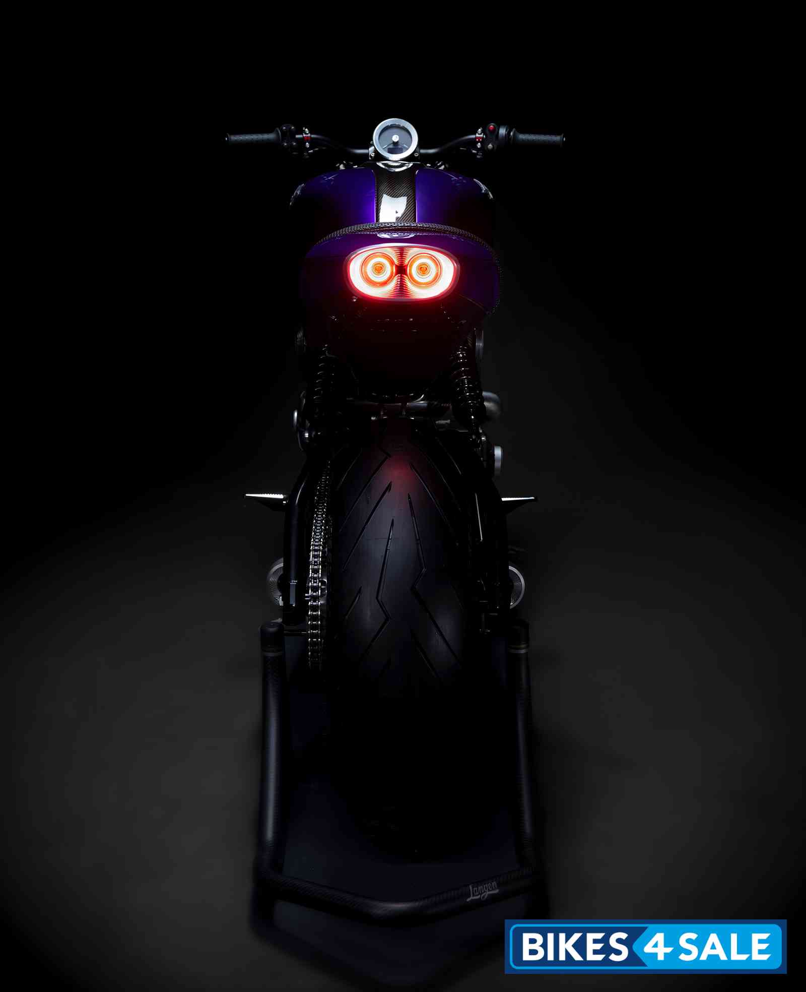 Langen Lightspeed Ls12 Specs