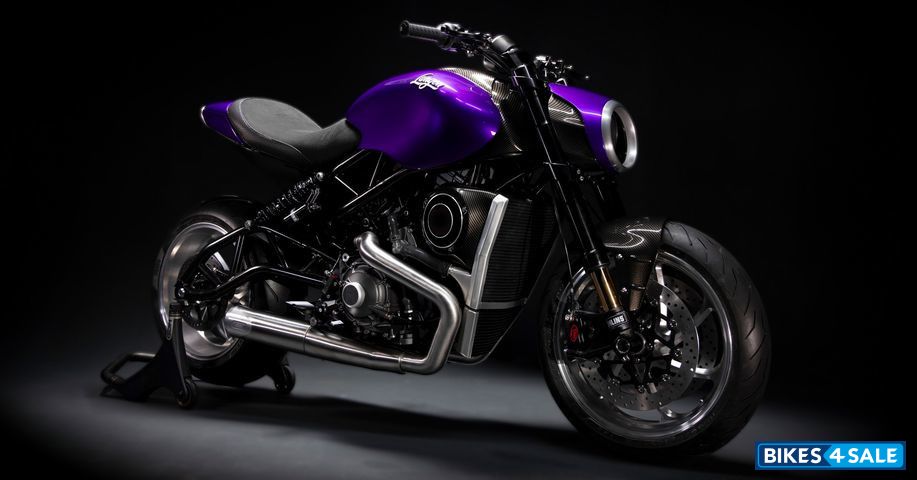 Langen Lightspeed Ls12