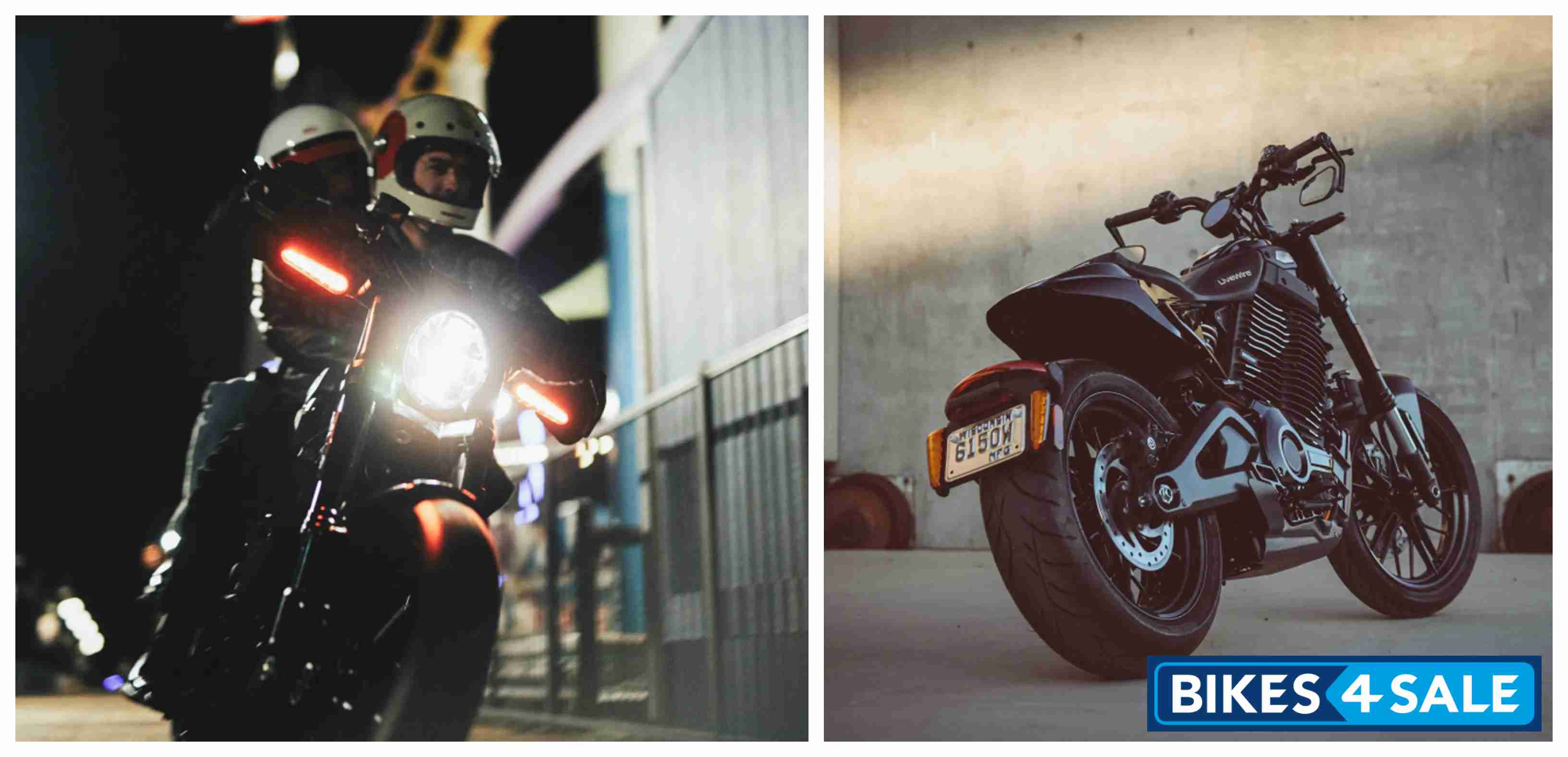 Livewire S2 Mulholland Detailed Overview