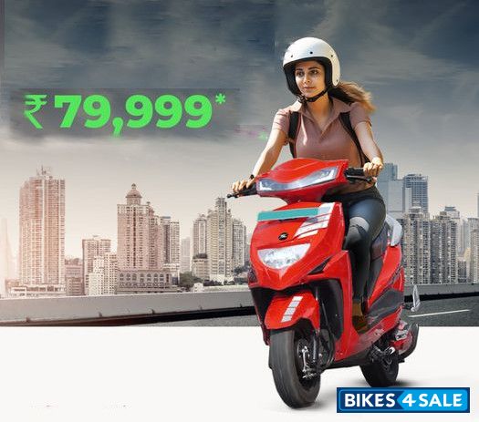 Lxs 2 0 For Just Rs 79 999