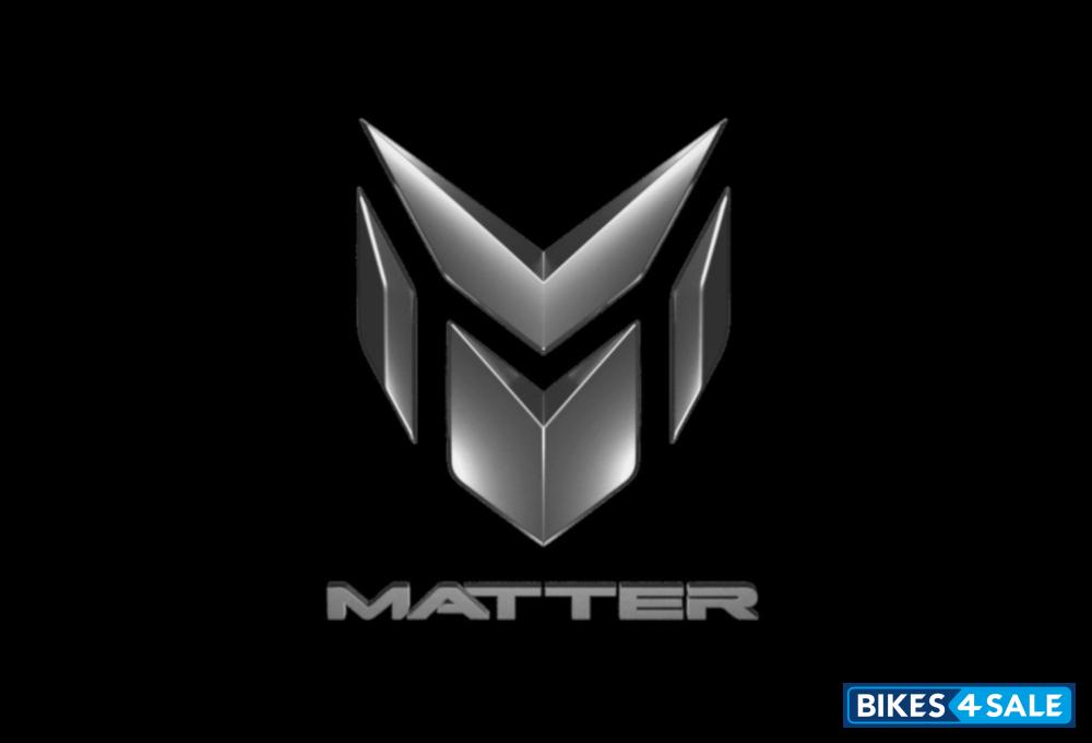 Matter Logo