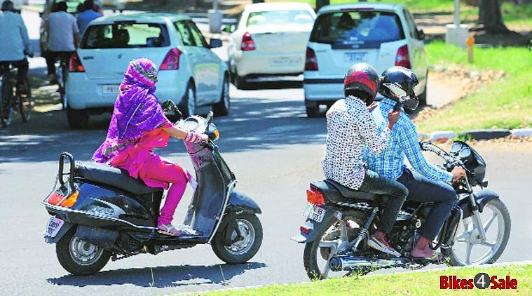 Hyderabad To Seize Vehicle Insurance Without Insurance 