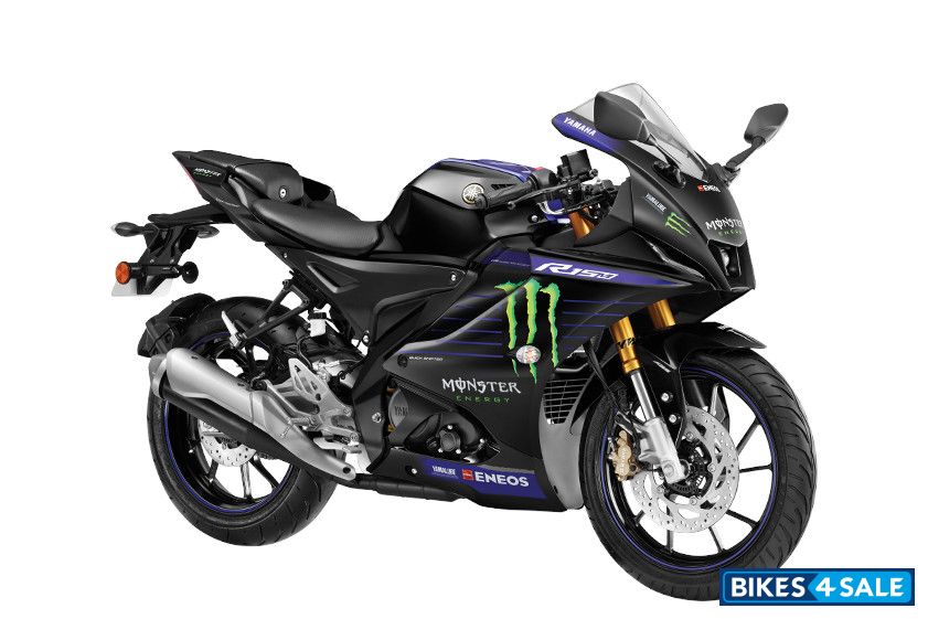 R15m Monster Energy Yamaha Motogp Edition