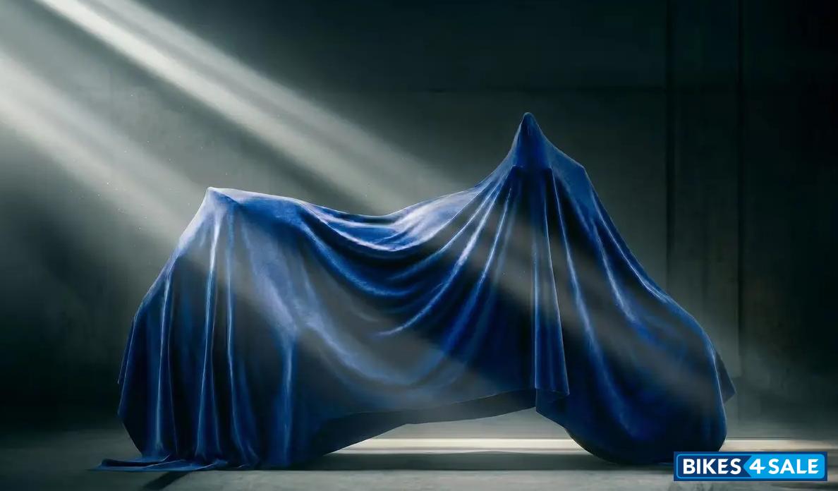 Upcoming Revolt electric motorcycle with commuter-friendly design and improved battery technology