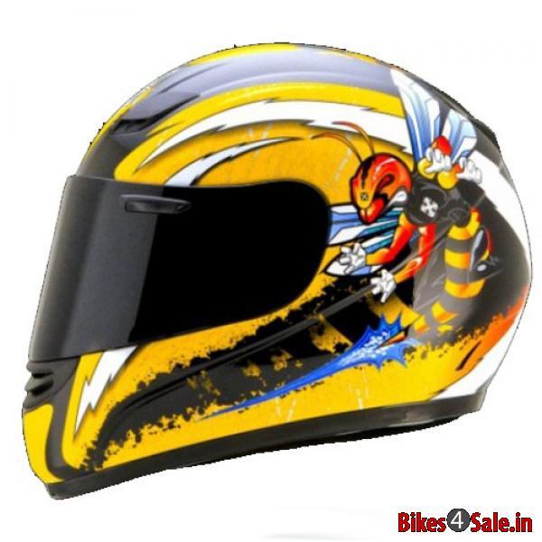 Sparx Helmets