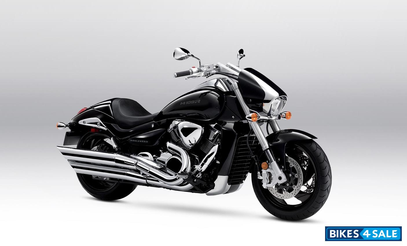 Suzuki 2024 Boulevard M109r