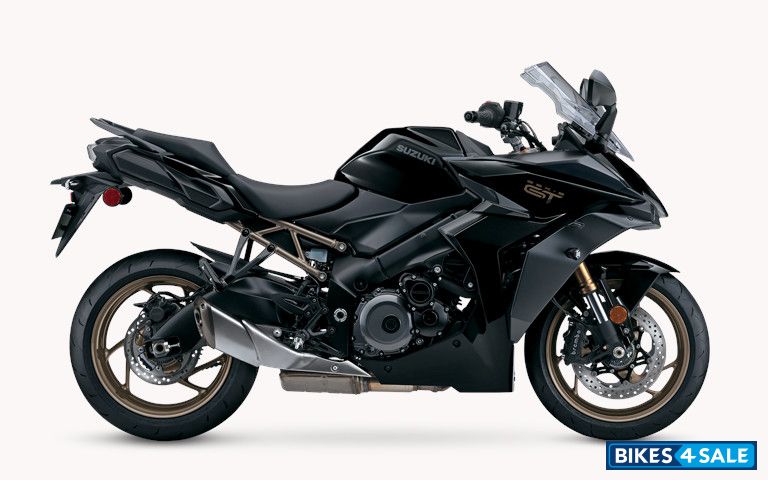 Suzuki Gsx1000gt 2024