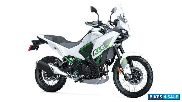 Upcoming Bikes India Kawasaki Kle 500