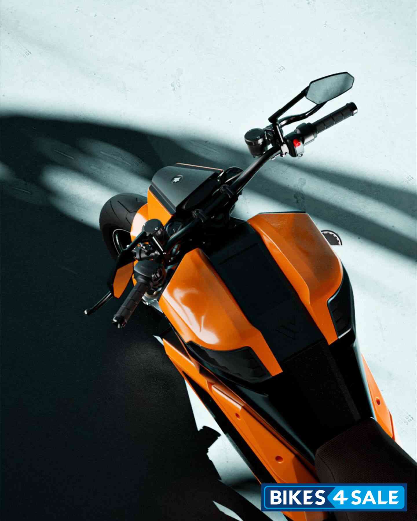 Verge Ts Pro California Edition Details