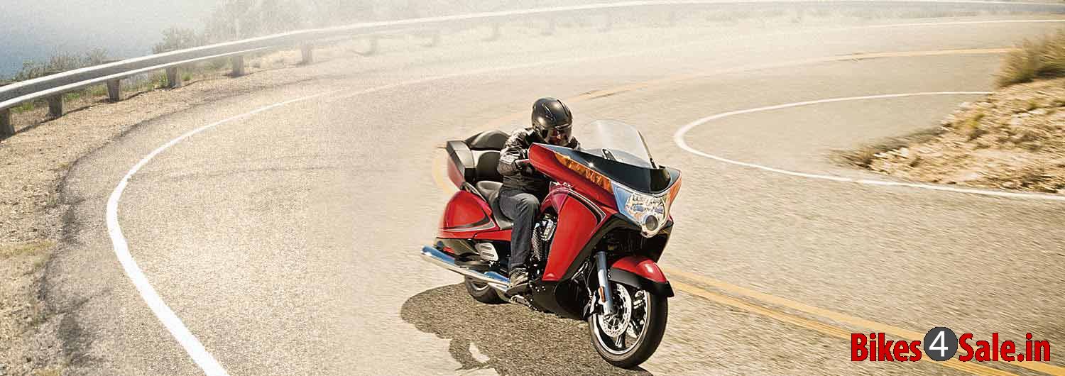 Victory Motorcycles