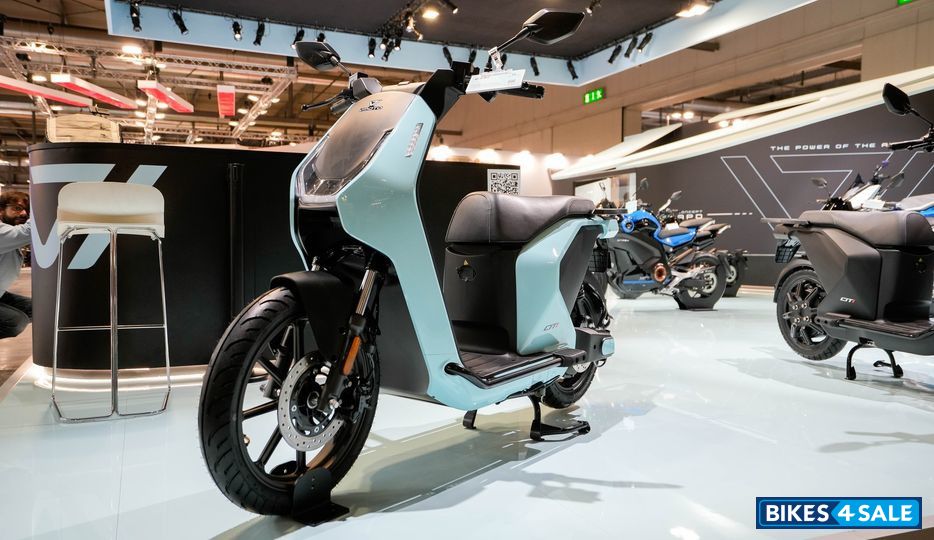 Vs2 Citi At Eicma 2023