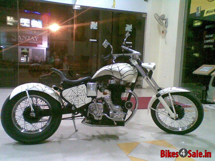 WORK Xtreme Custom Motorcycles