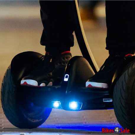 Xiaomi Ninebot Mini Self Balancing Scooter Black