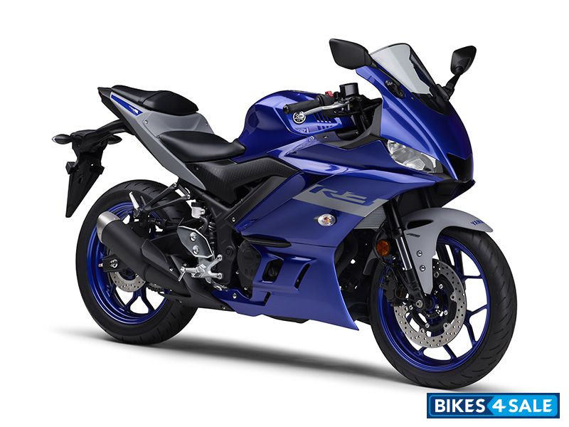 Yamaha R3 launch in December