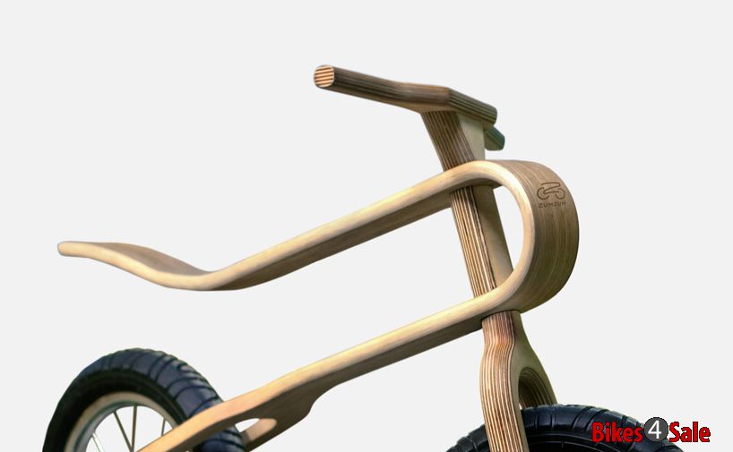 Zumzum Balance Bike