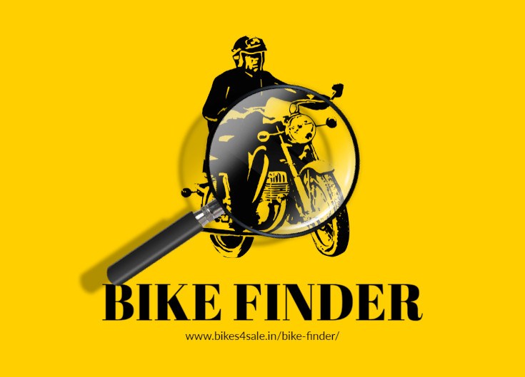 Bike Finder