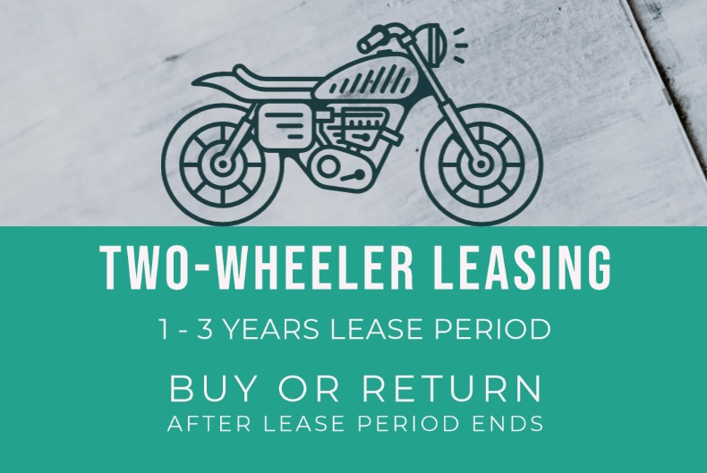 Bike and Scooter Leasing
