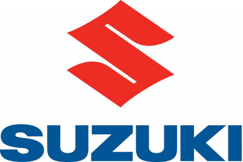 Logo of Suzuki