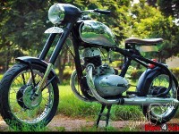 Highland Customs Motorcycles and Fabrications