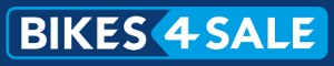 Bikes4Sale Logo