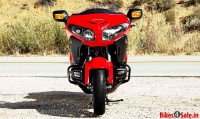 Honda Gold Wing F6B