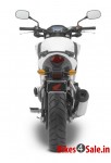 Honda CB500F