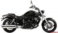 Hyosung GV650 Aquila Pro