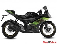 New Yamaha R15