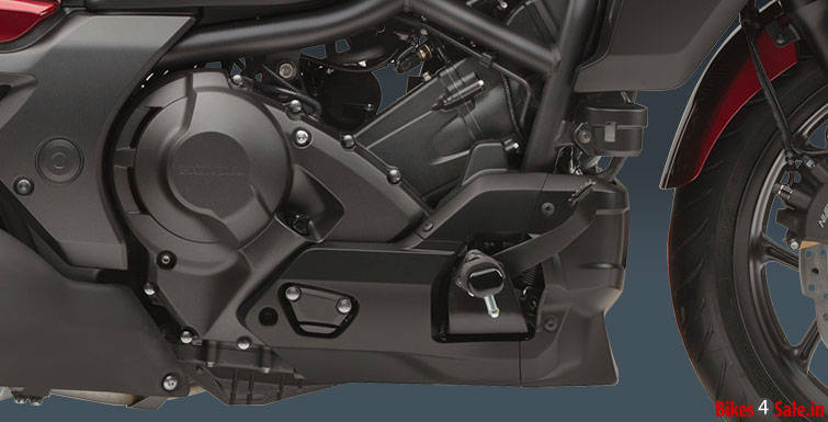 2014 Honda CTX700 2014 Honda CTX700