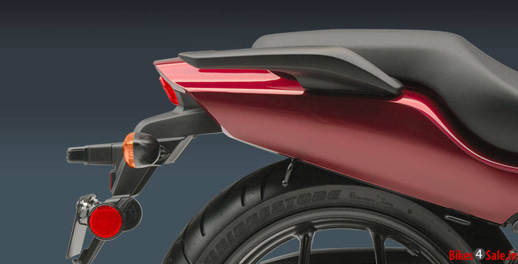 2014 Honda CTX700 2014 Honda CTX700