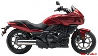 Honda CTX700