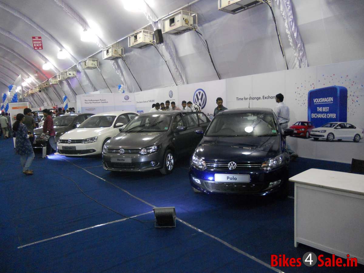 SBT Asianet Auto Expo Kochi 2013