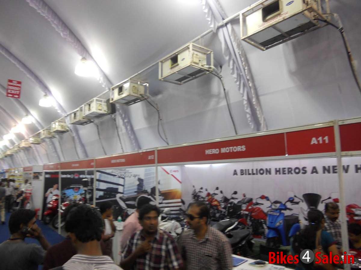 SBT Asianet Auto Expo Kochi 2013