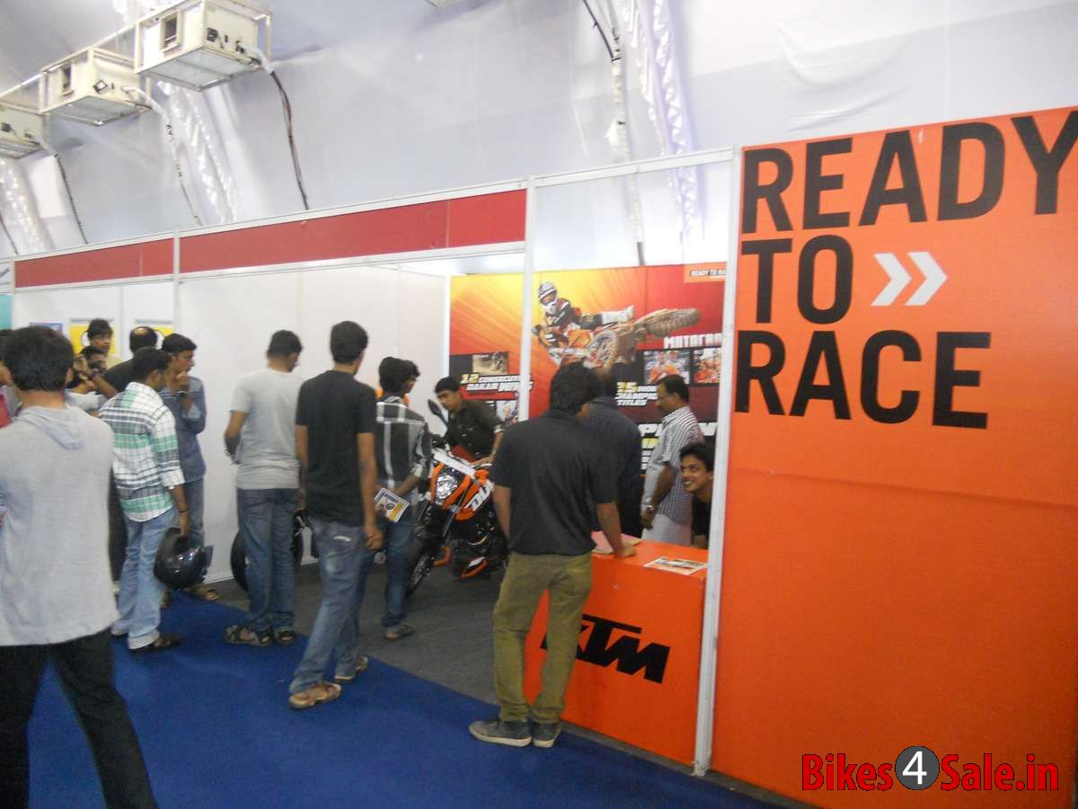 SBT Asianet Auto Expo Kochi 2013