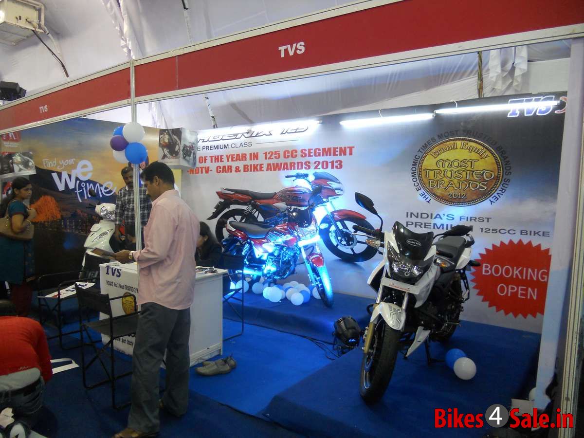 SBT Asianet Auto Expo Kochi 2013