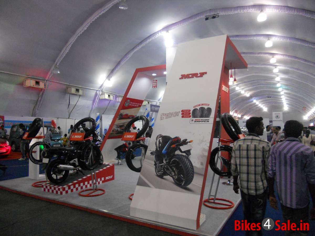SBT Asianet Auto Expo Kochi 2013