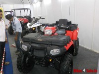 Auto Expo 2013 Kochi