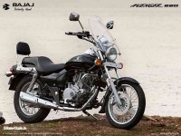 Avenger 220 DTSi