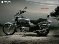 Bajaj Avenger