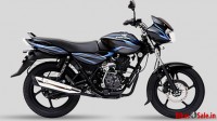 Bajaj Discover 100