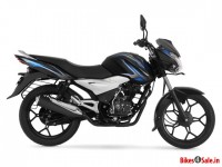 Bajaj Discover 100T