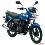 Bajaj Platina 100