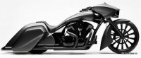 Chopper Motorcycles
