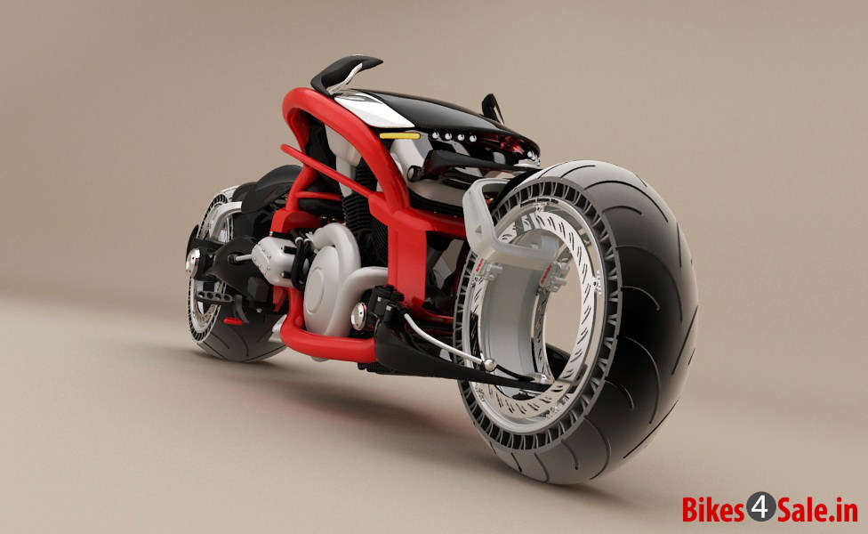Custom Motorcycles