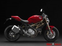 Monster 1100Evo