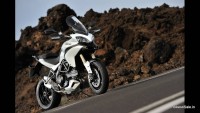 Ducati Multistrada 1200