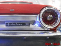 Ford Fairlane 500