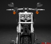 Harley Davidson Dyna Fat Bob