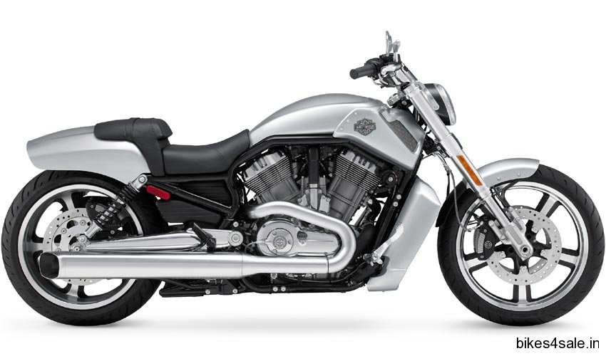 Harley Davidson VRSCF V-Rod Muscle Wallpaper