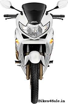 Hero Karizma ZMR